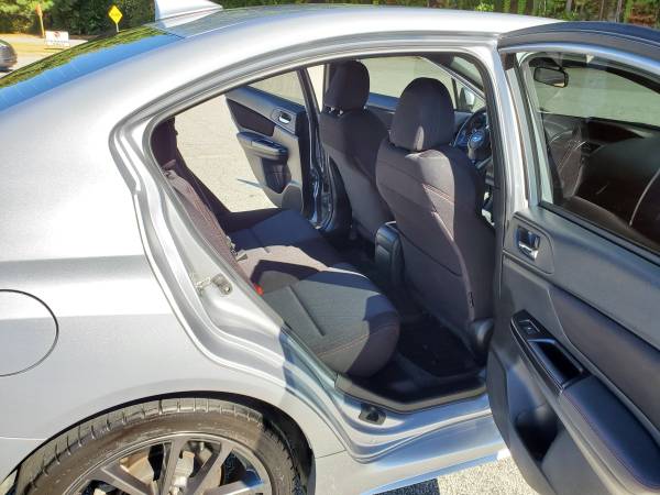 2019 Subaru WRX Premium Low Miles less than 5k Miles Super Clean for sale in Tucker, GA – photo 12
