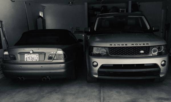 2011 Range Rover Sport Luxury 78K Miles - IMMACULATE - Must See -... for sale in San Bernardino, CA – photo 4