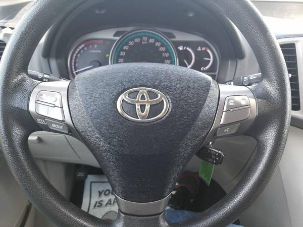 2011 TOYOTA VENZA BASE 125K Miles - - by dealer for sale in Rigby, ID – photo 14