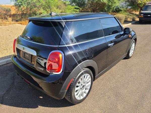 2014 MINI Hardtop Cooper 2dr Hatchback - Must Sell! Special Deal!! -... for sale in Goodyear, AZ – photo 8