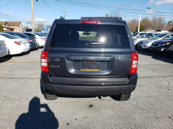 2014 JEEP PATRIOT SPORT with - cars & trucks - by dealer - vehicle... for sale in Winchester, MD – photo 4