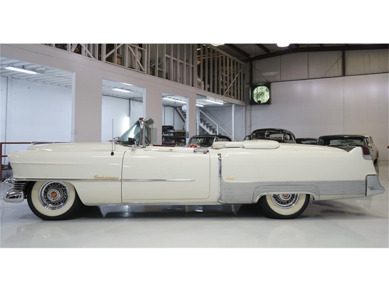 1954 Cadillac Eldorado for sale in Saint Louis, MO – photo 15