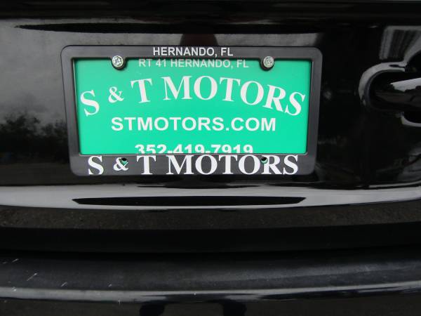 2011 HYUNDA SANTE FE SE AWD - - by dealer - vehicle for sale in Hernando, FL – photo 22