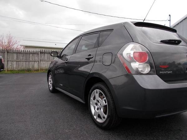2010 Pontiac Vibe w/1SB - - by dealer - vehicle for sale in Shelbyville, AL – photo 4