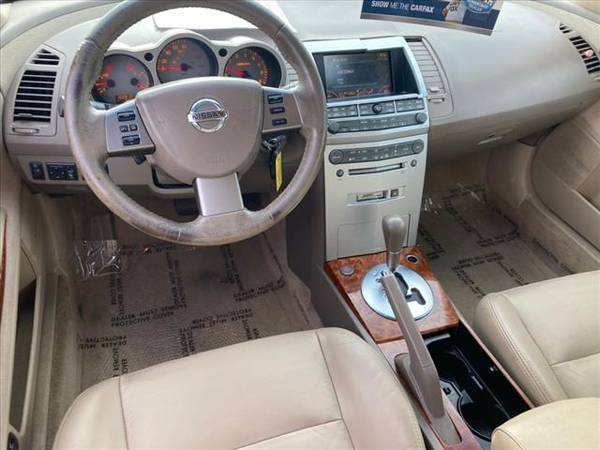 2006 Nissan Maxima 3 5 SL - - by dealer - vehicle for sale in Raleigh, NC – photo 8