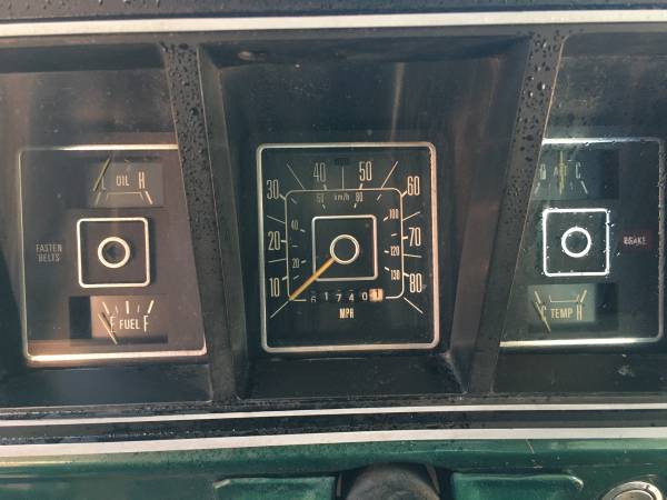 1977 Ford F378 Custom Stake-Bed Truck for sale in Crestone, CO – photo 10