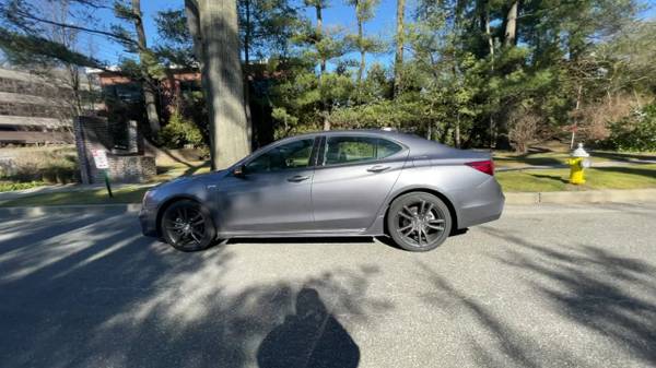 2020 Acura TLX 2 4L A-Spec Pkg - - by dealer - vehicle for sale in Great Neck, CT – photo 12