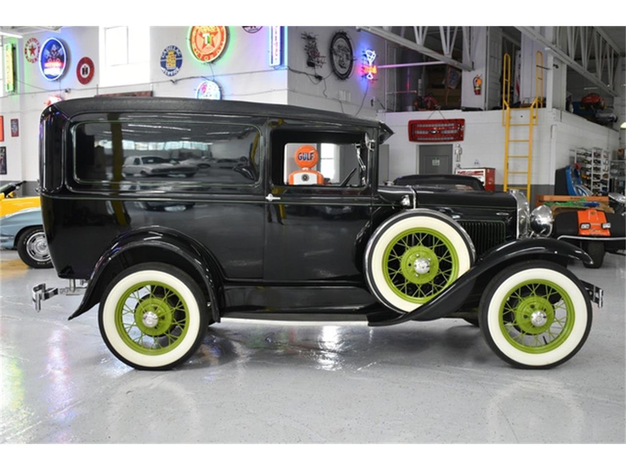 1931 Ford Model A for sale in WAYNE, MI – photo 31
