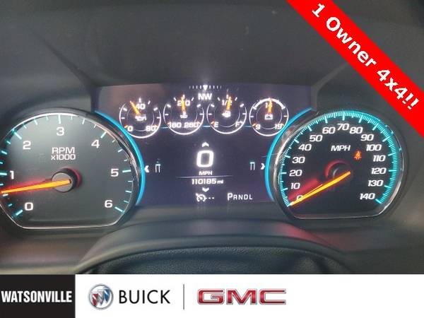 2017 GMC Yukon 4WD 4D Sport Utility/SUV Denali for sale in Watsonville, CA – photo 6