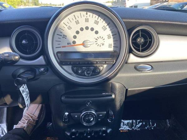 2012 MINI Cooper Hardtop - APPROVED W/ $1495 DWN *OAC!! - cars &... for sale in La Crescenta, CA – photo 14