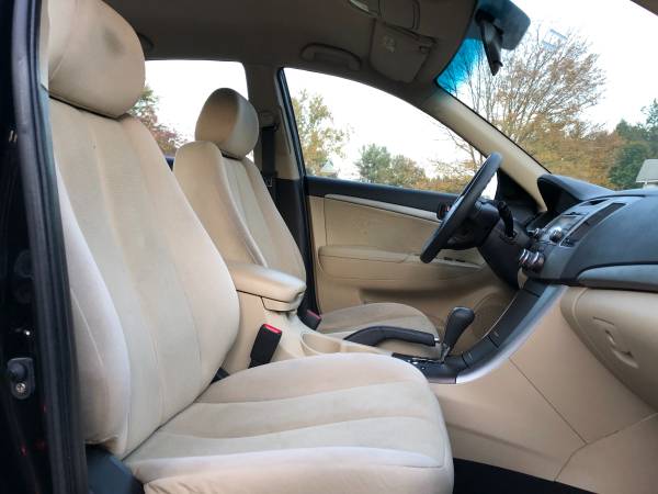 2010 Hyundai Sonata GLS auto 4cyl, One Owner, Low Miles for sale in North Haven, CT – photo 7