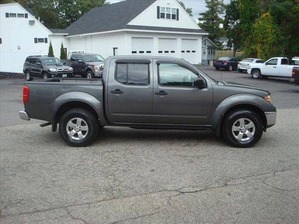 2009 Nissan Frontier SE V6 - CALL/TEXT for sale in Haverhill, MA – photo 3