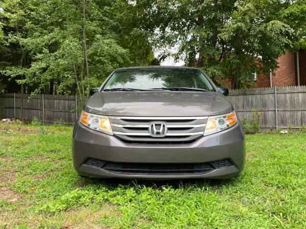 2011 Honda Odyssey EXL - cars & trucks - by owner - vehicle... for sale in Agawam, MA – photo 6