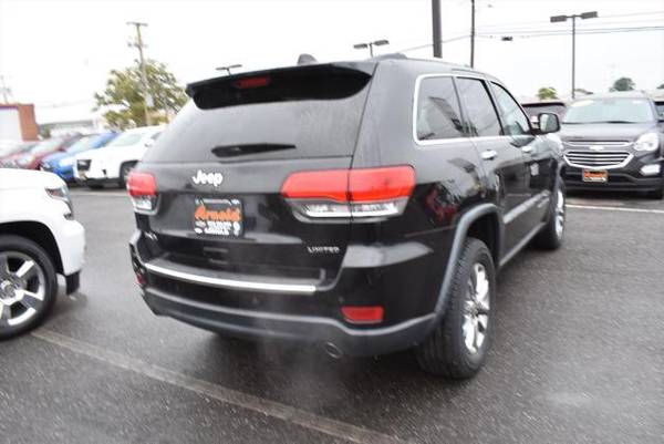2015 Jeep Grand Cherokee - NO HASSLE, NO HAGGLE! for sale in West Babylon, NY – photo 6