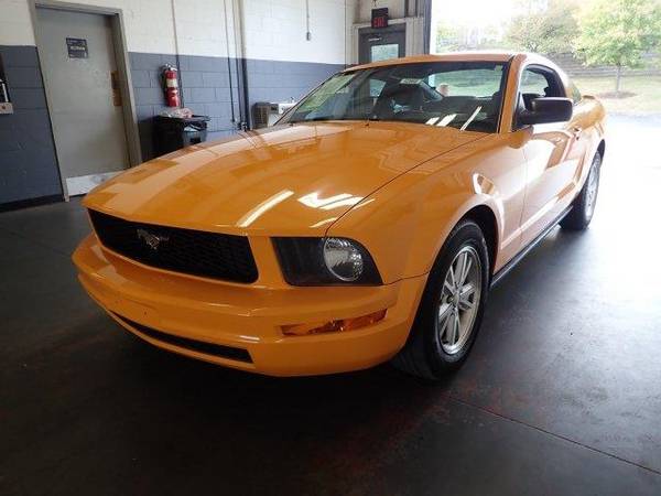 2008 Ford Mustang V6 Deluxe - coupe for sale in Cincinnati, OH – photo 6