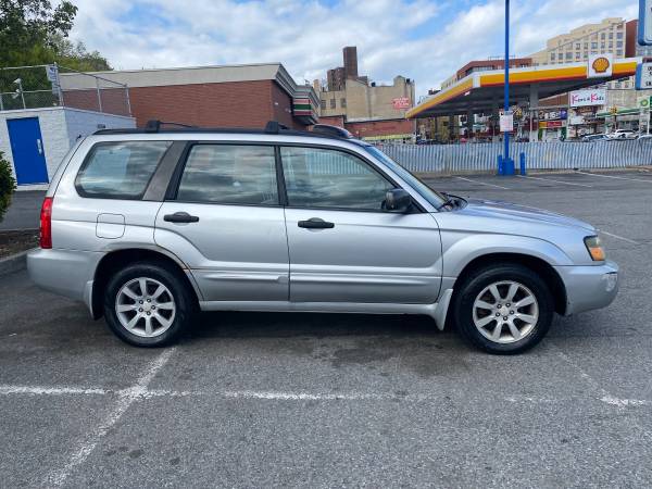 2005 Subaru Forester for sale in Bronx, NY – photo 3