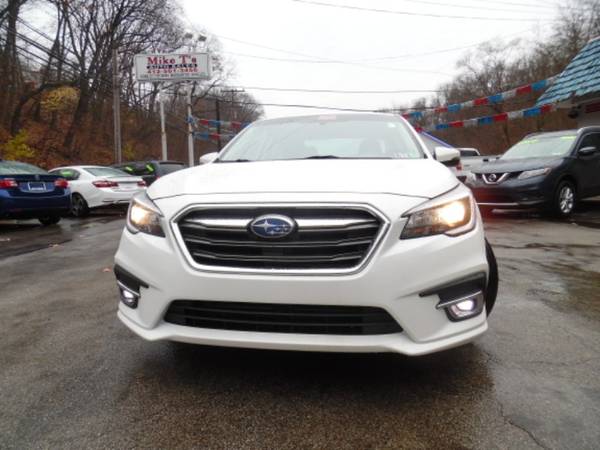2018 Subaru Legacy 2.5i Limited - cars & trucks - by dealer -... for sale in Pittsburgh, PA – photo 2