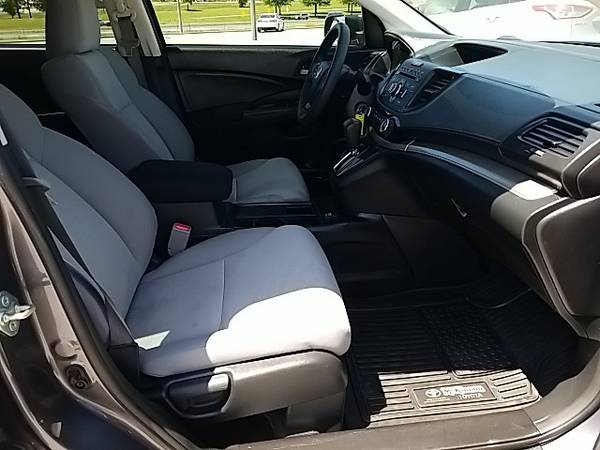2016 Honda CR-V LX - - by dealer - vehicle automotive for sale in Clanton, AL – photo 18