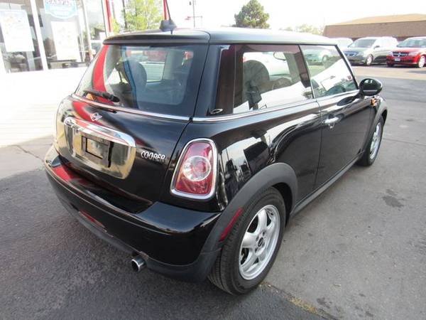 2011 MINI Hardtop - Financing Available! - cars & trucks - by dealer... for sale in Colorado Springs, CO – photo 7