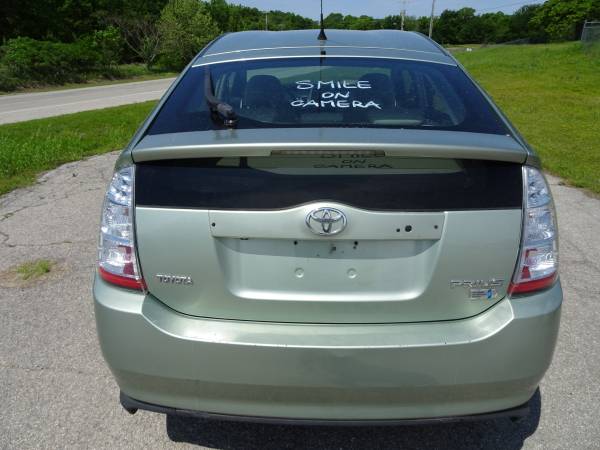 2007 Toyota Prius, 48 MPG, back-up camera, Supper clean for sale in Catoosa, OK – photo 6