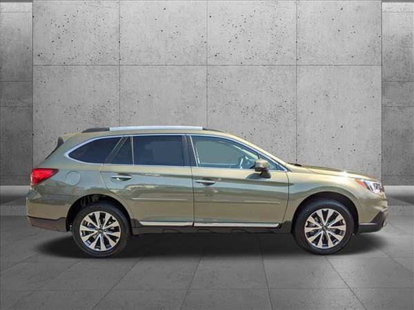 2017 Subaru Outback Touring AWD All Wheel Drive SKU: H3358715 - cars for sale in Bellevue, WA – photo 5