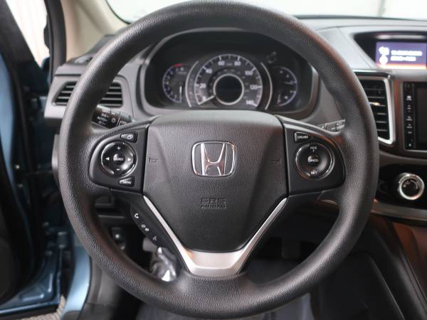 2015 Honda CR-V EX 4WD New Tires Sunroof - Warranty for sale in Hastings, MI – photo 7