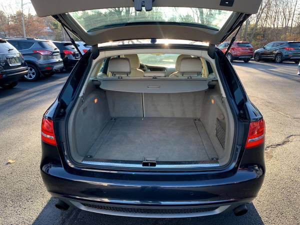 2012 Audi A4 -CALL/TEXT TODAY! - cars & trucks - by dealer - vehicle... for sale in Salem, NH – photo 8