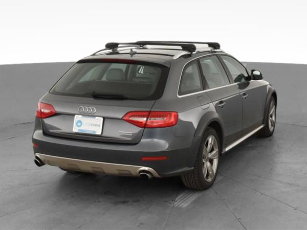 2013 Audi allroad Premium Wagon 4D wagon Gray - FINANCE ONLINE -... for sale in NEWARK, NY – photo 10