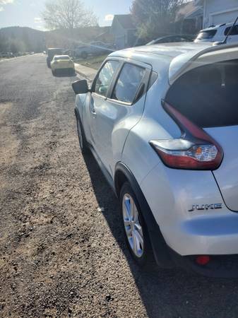 2016 Nissan Juke for sale in Reno, NV – photo 11