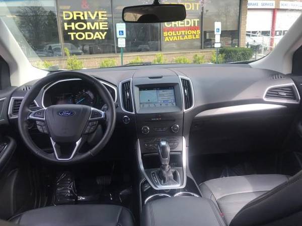 2018 Ford Edge - - by dealer - vehicle automotive sale for sale in south amboy, NJ – photo 17