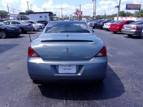 2007 Pontiac G6 GT BUY HERE PAY HERE for sale in Pinellas Park, FL – photo 12