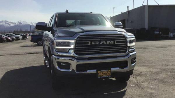 2019 Ram 2500 Laramie CALL James-Get Pre-Approved 5 Min - cars & for sale in Anchorage, AK – photo 3