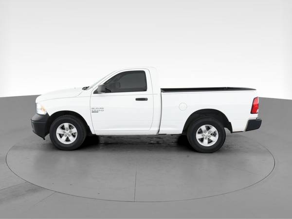 2019 Ram 1500 Classic Regular Cab Express Pickup 2D 6 1/3 ft pickup... for sale in Saint Louis, MO – photo 5