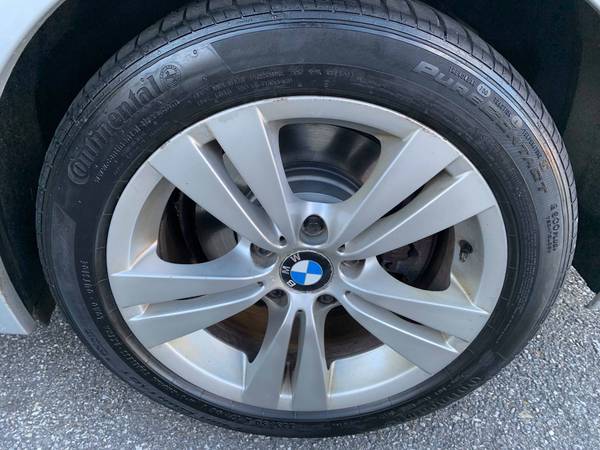 2010 BMW 528XI AWD In Brand New Condition Very Clean For Sale for sale in Worcester, MA – photo 18