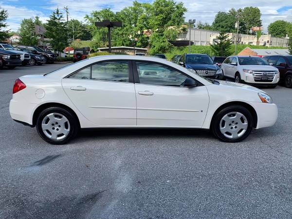2006 Pontiac G6 4dr Sdn w/1SV for sale in Hendersonville, NC – photo 13