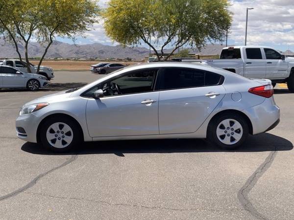 2015 Kia Forte - Call and Make Offer - - by dealer for sale in Surprise, AZ – photo 7