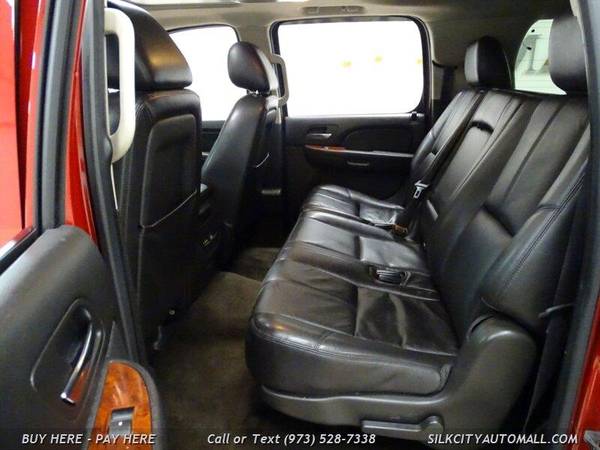 2012 Chevrolet Chevy Suburban LT 1500 4x4 Camera Leather Sunroof 3rd... for sale in Paterson, PA – photo 9