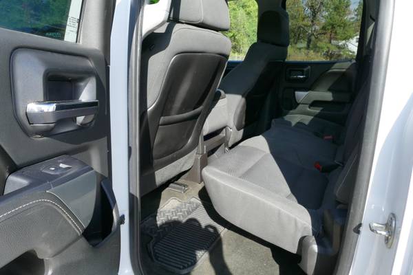2015 Chevrolet Silverado 2500HD - Video Available! - cars & for sale in El Dorado, AR – photo 18