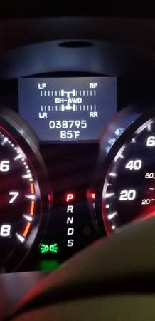 2012 Acura TL SH-AWD Advance for sale in Peoria, AZ – photo 5