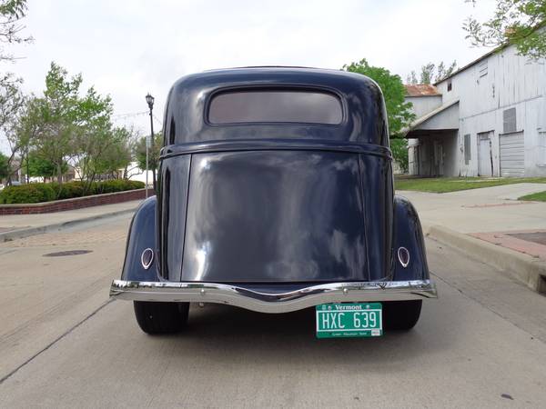 1934 Ford Victoria Street Rod for sale in Rowlett, TX – photo 6