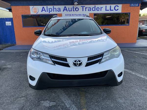 Toyota RAV4 for sale in TAMPA, FL – photo 2