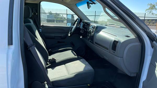 2009 GMC SIERRA 3500HD Utility Service Bed Great Conditions for sale in Pleasanton, CA – photo 12