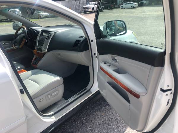 2007 LEXUS RX350 !!!$6,900!!!! - cars & trucks - by dealer - vehicle... for sale in Orlando, FL – photo 13
