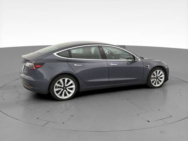 2019 Tesla Model 3 Performance Sedan 4D sedan Gray - FINANCE ONLINE... for sale in largo, FL – photo 12