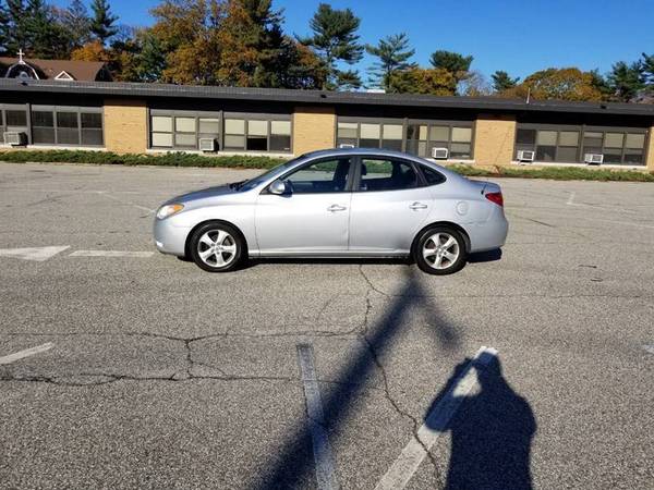 2007 Hyundai Elantra - cars & trucks - by dealer - vehicle... for sale in Roslyn Heights, NY – photo 8