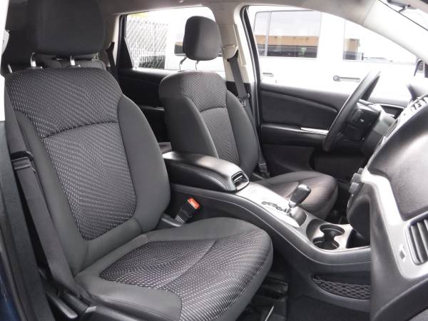 2015 DODGE JOURNEY SXT**SUPER CLEAN**LOW MILES**FINANCING AVAILABLE** for sale in redford, MI – photo 11