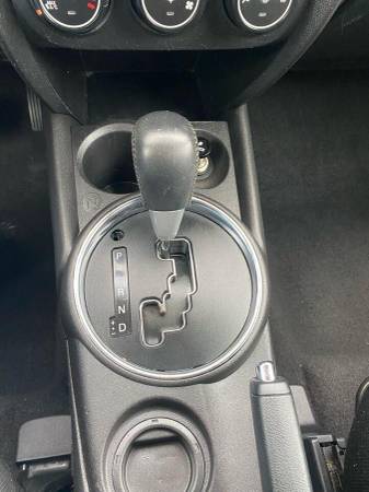 2015 Mitsubishi Outlander Sport ES 4dr Crossover CVT for sale in Lancaster, OH – photo 11