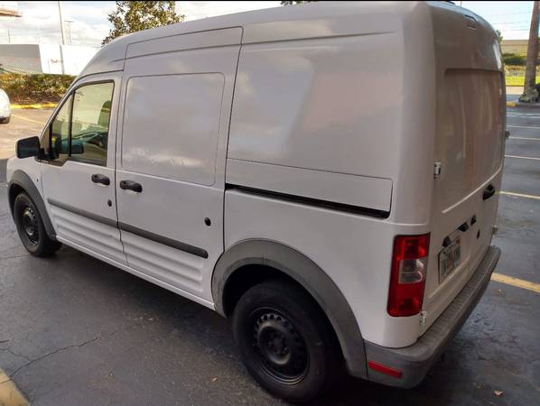 Ford transit connect xl for sale in Orlando, FL – photo 3