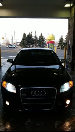 2008 Audi A4 B7 2 0T Needs New Clutch for sale in Holland , MI – photo 5