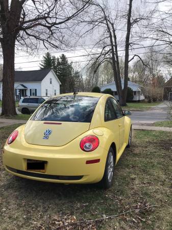 2010 VW New Beetle for sale in POTSDAM, NY – photo 3